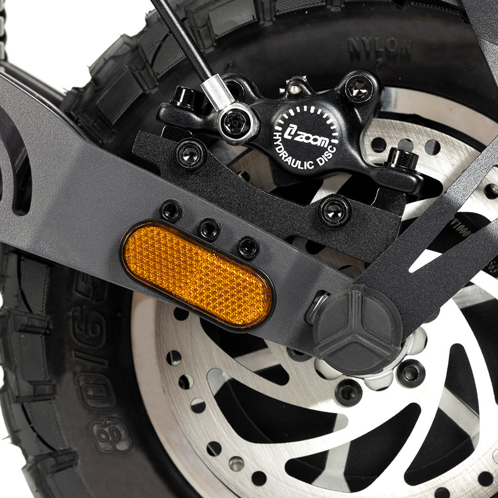 Ausom SR1 Electric Scooter