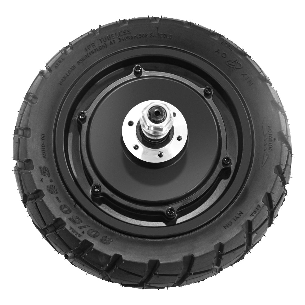 Ausom L2 Series Motor (Include Tire)