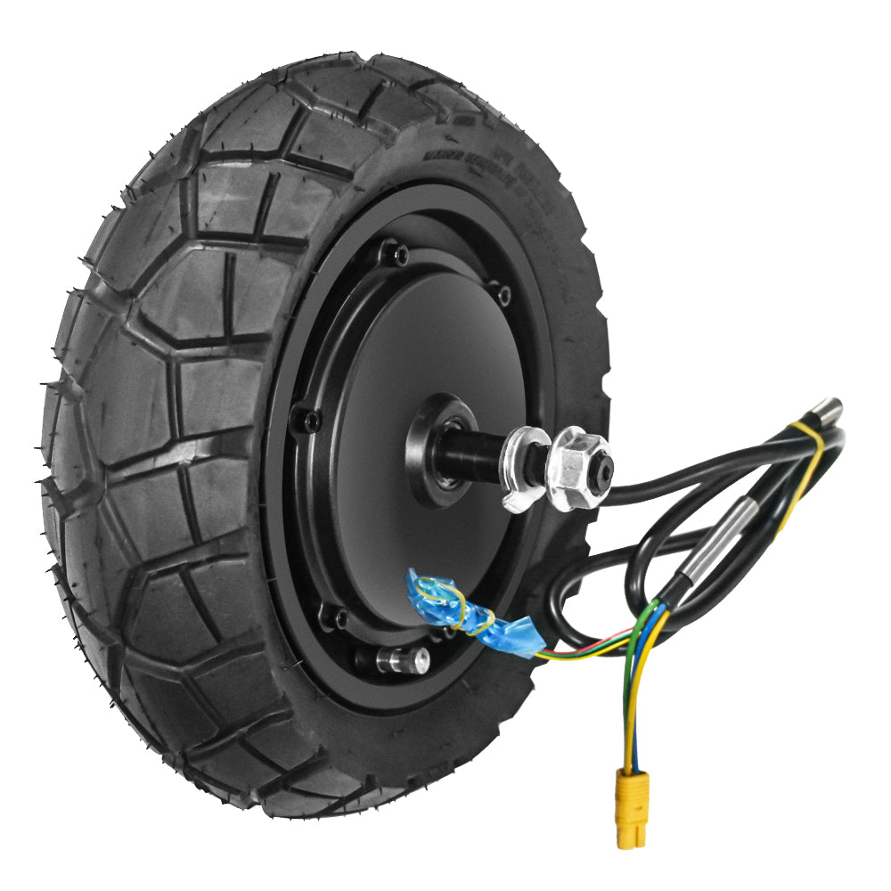 Ausom L2 Series Motor (Include Tire)