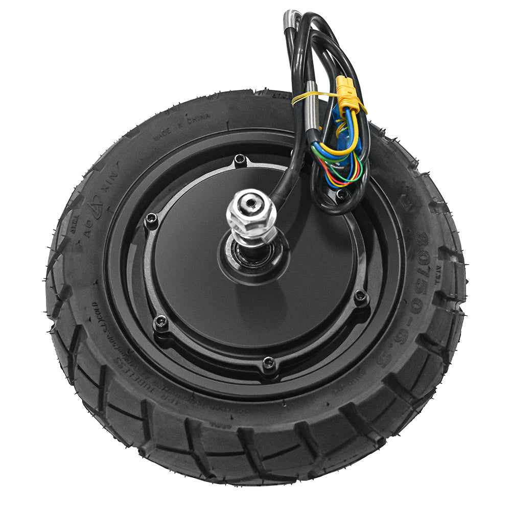 Ausom L2 Series Motor (Include Tire)