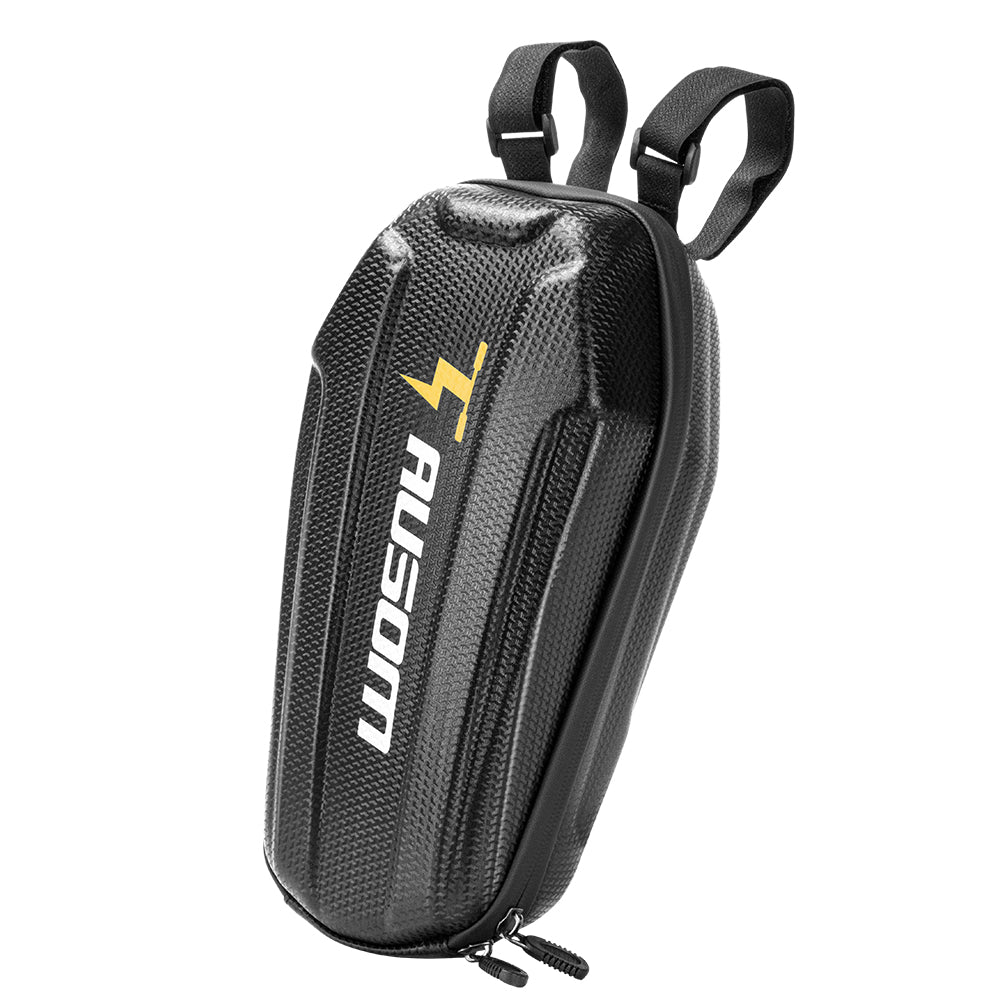Ausom Branded Handlebar Bag