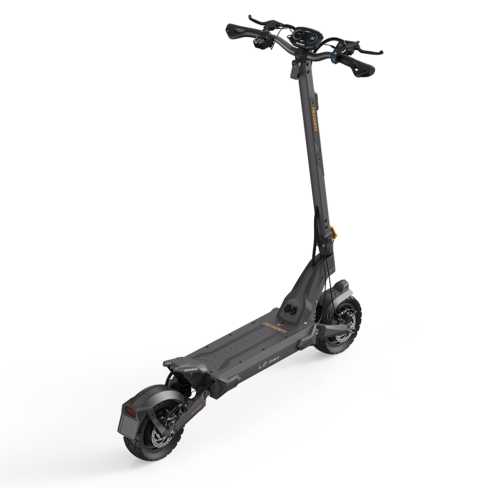 Ausom L2 Max Dual Motor E-scooter