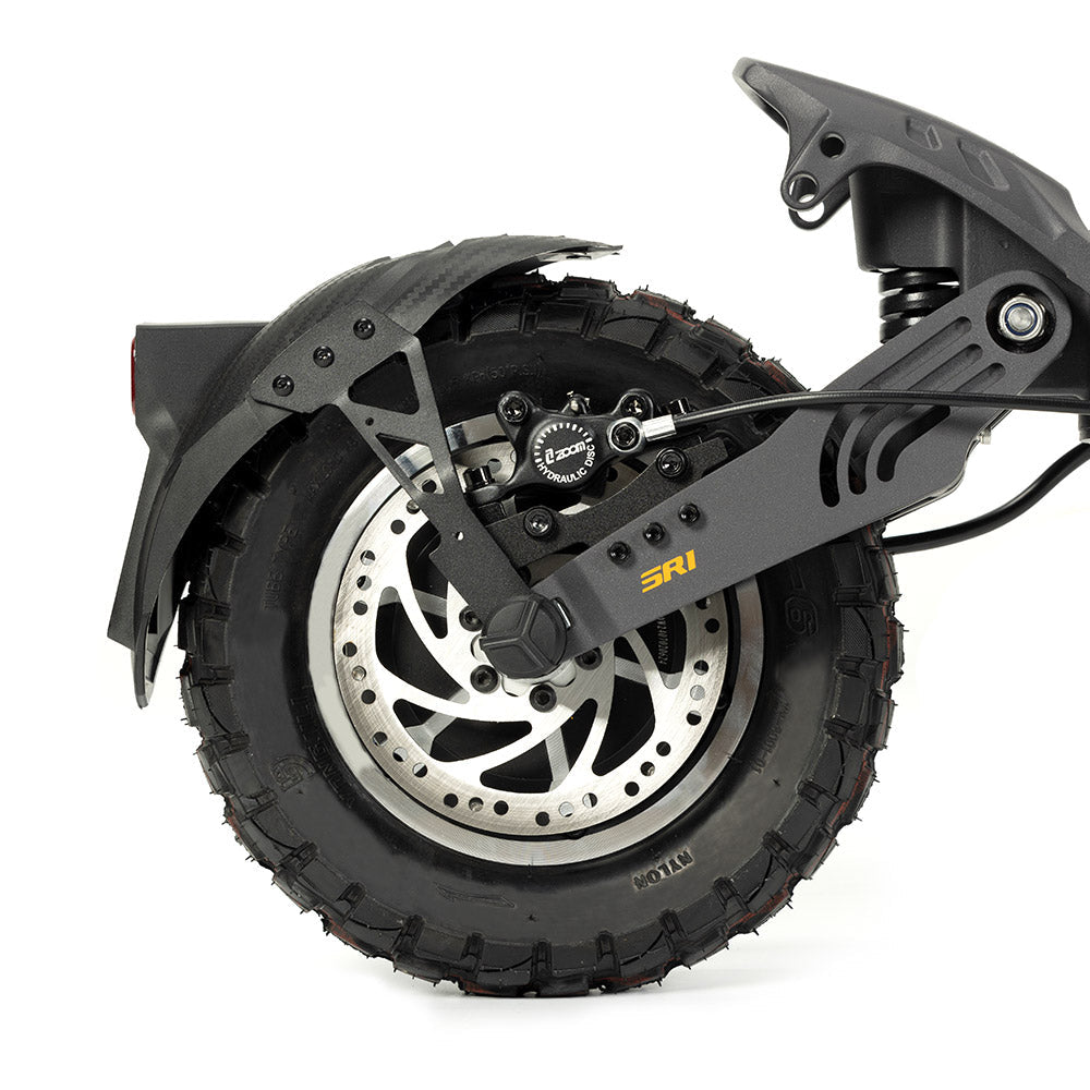 Ausom SR1 Electric Scooter