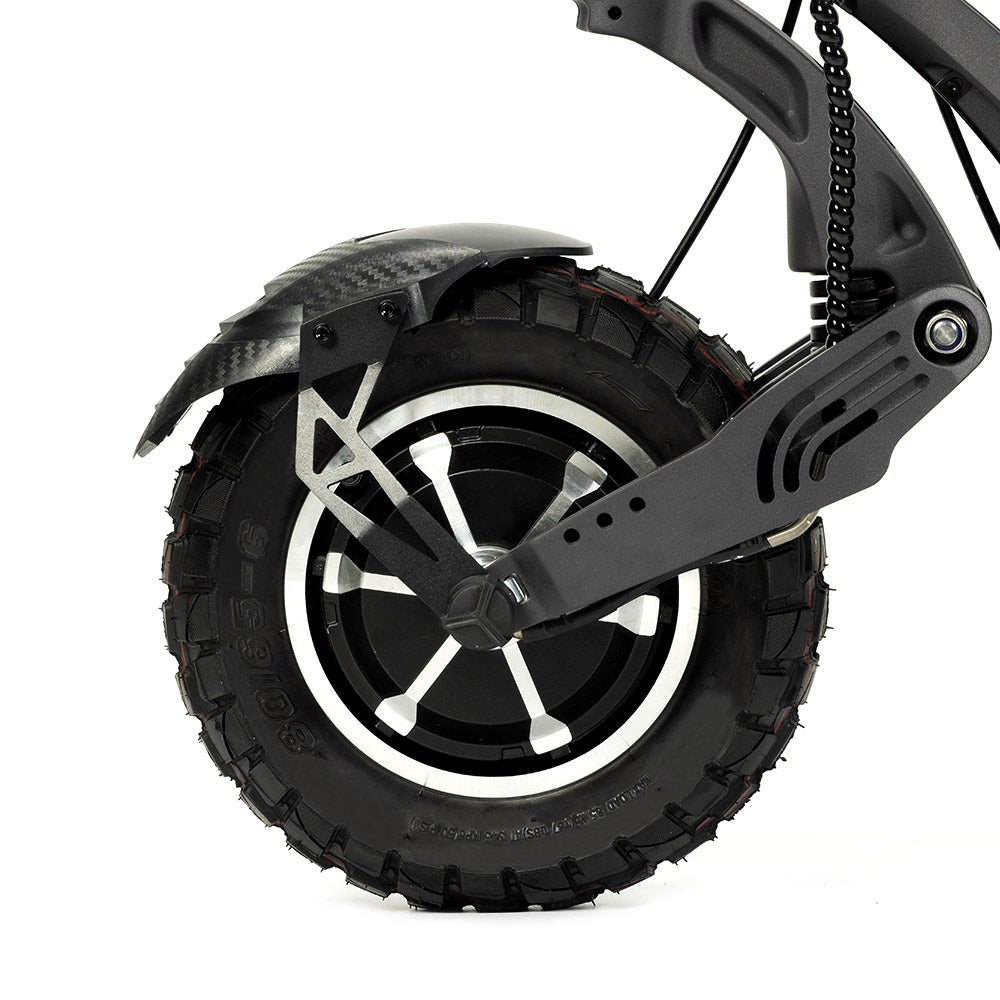 Ausom SR1 Electric Scooter