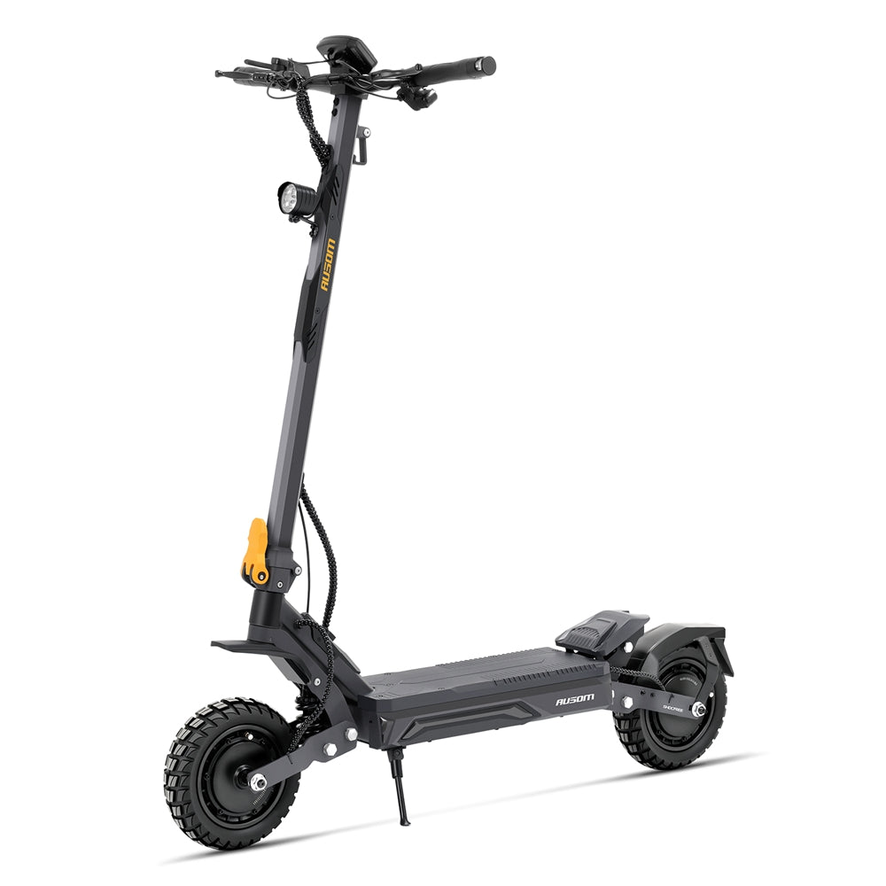 Ausom Gosoul 2 Pro Dual Motor Hulajnoga elektryczna