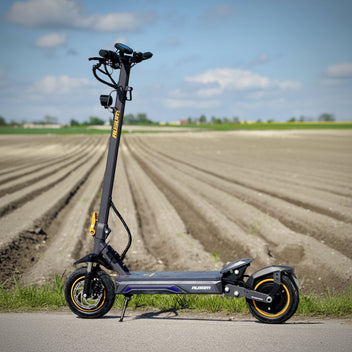 Ausom K20 Hulajnoga elektryczna