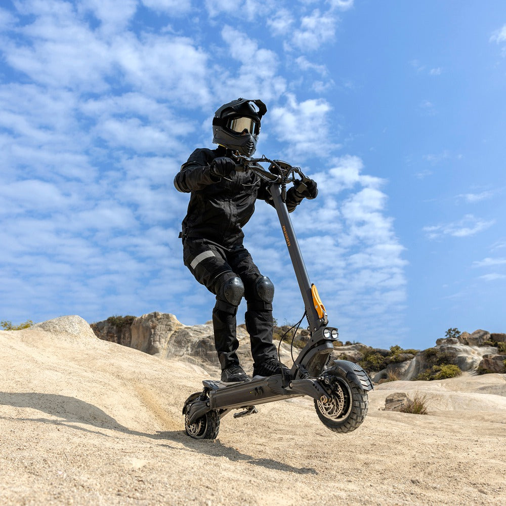 Ausom F1 Max Electric Scooter