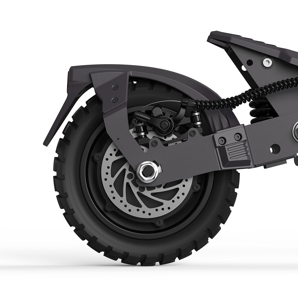 Ausom L1 Electric Scooter