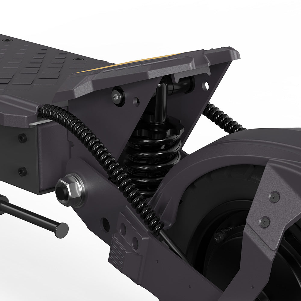 Ausom L1 Electric Scooter