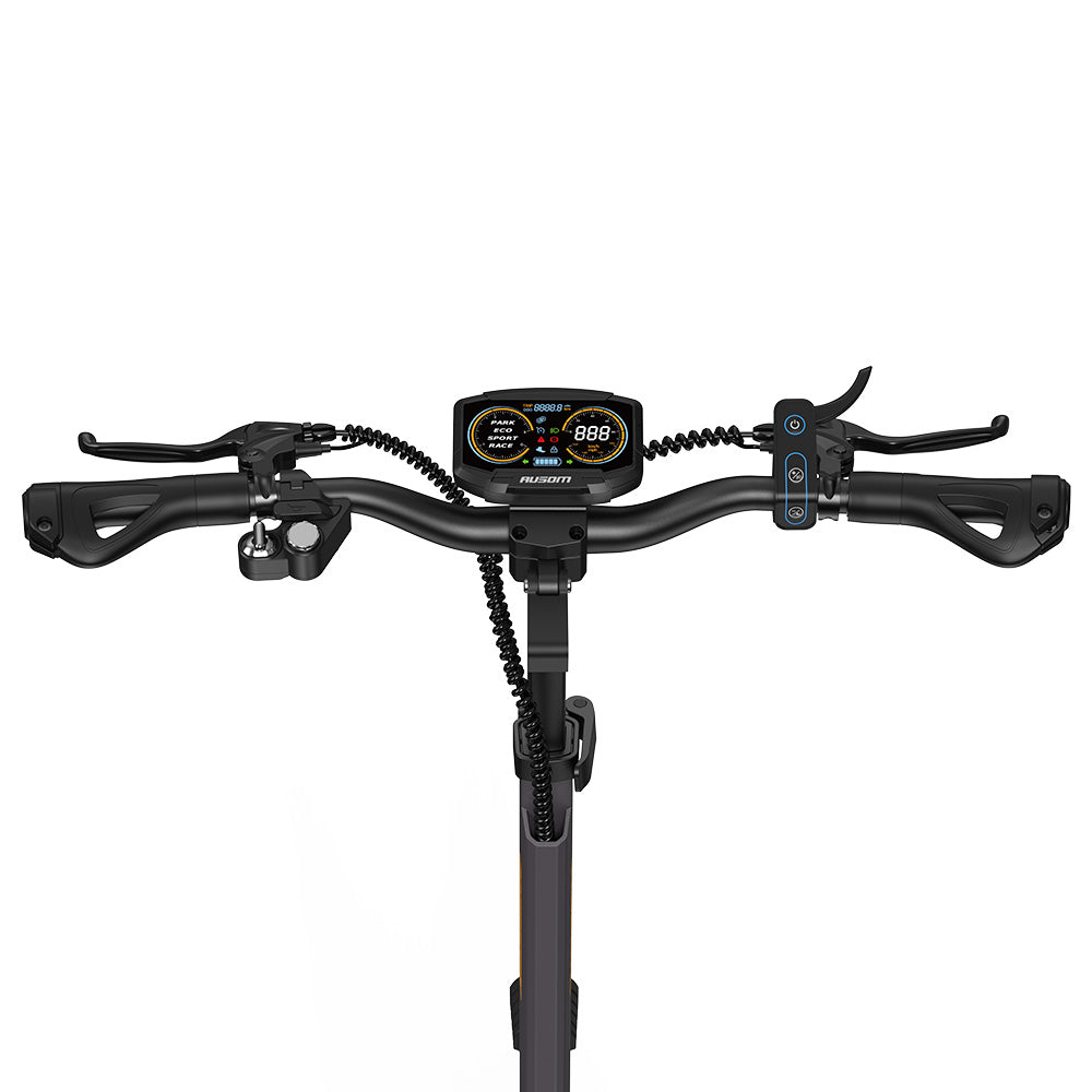 Ausom L1 Electric Scooter