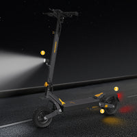 ausom-l1-electric-scooter
