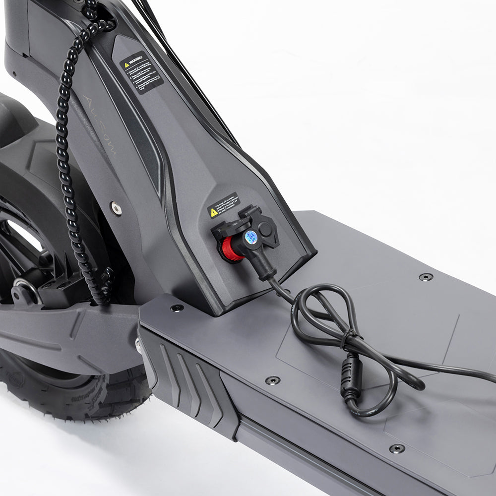 Ausom EU Version E-Scooter Charger