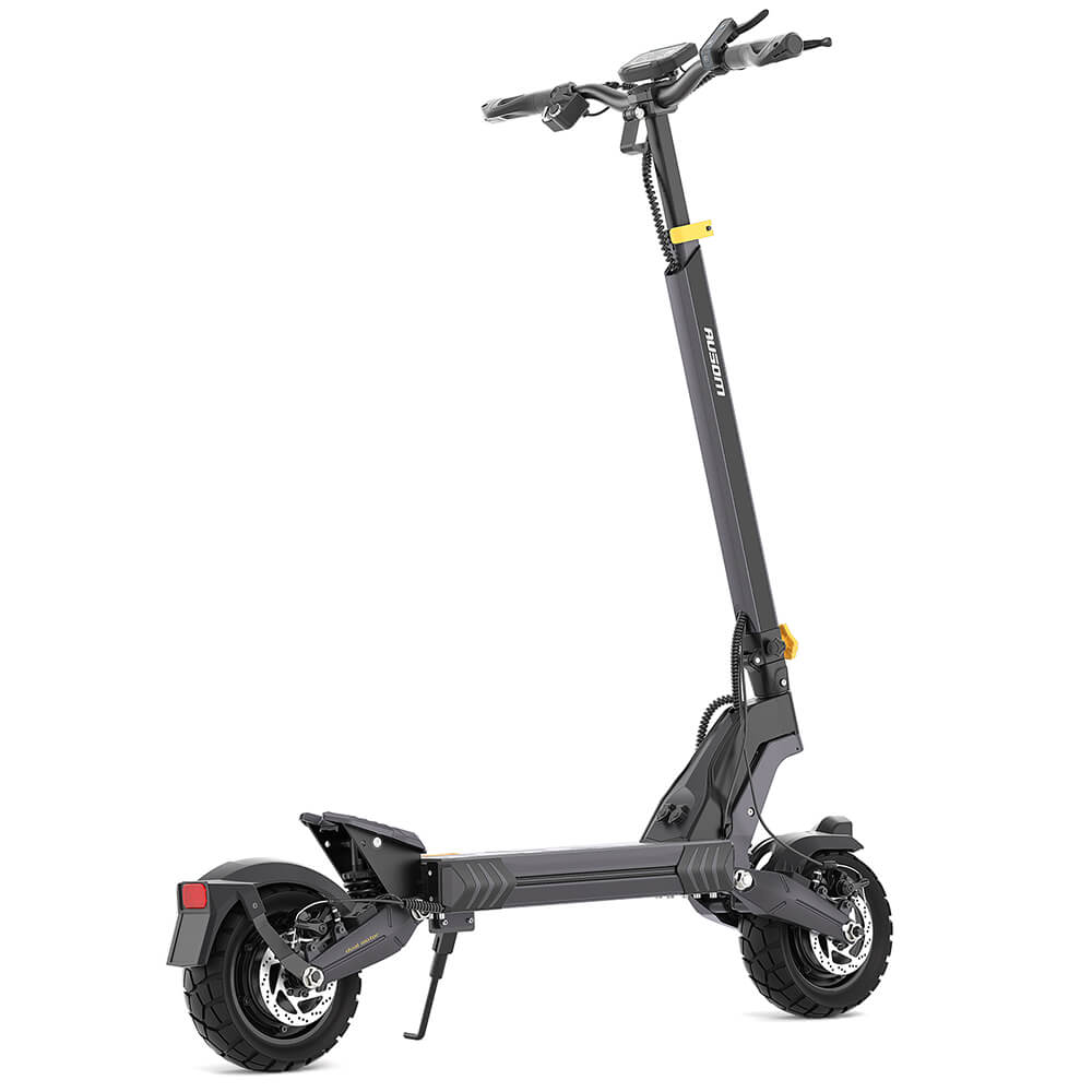 Ausom L2 Dual Motor Electric Scooter