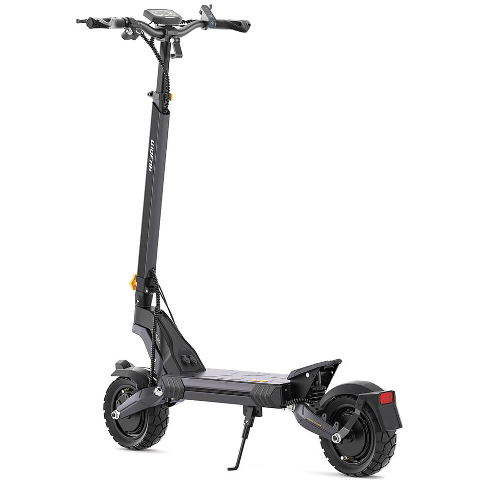 Ausom L2 Dual Motor Electric Scooter