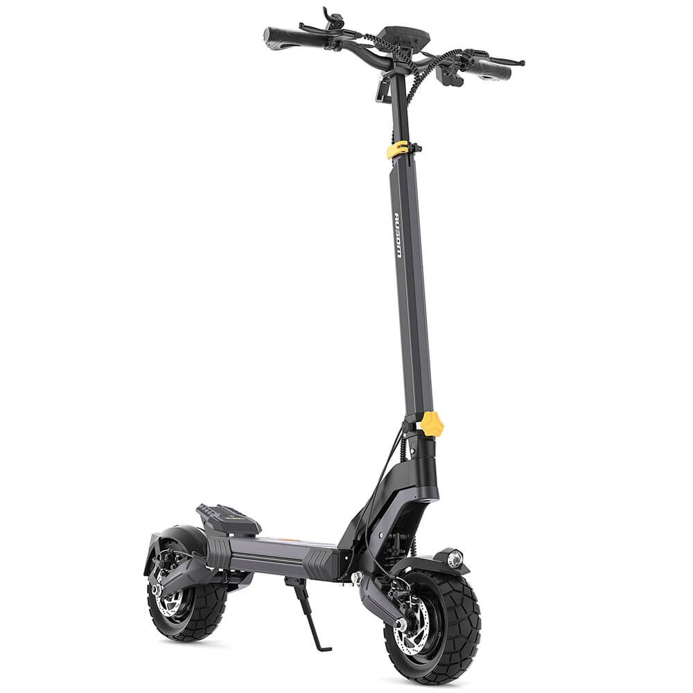 Ausom L2 Dual Motor Electric Scooter
