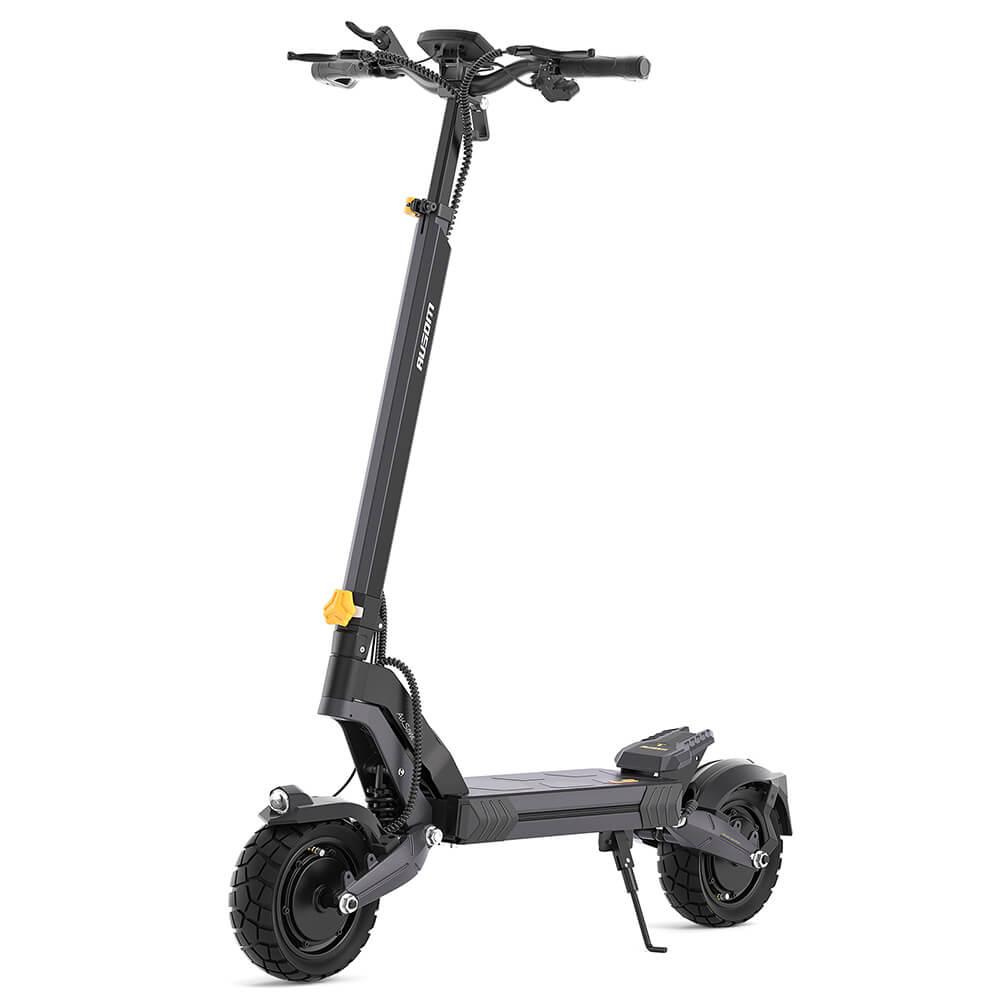 Ausom L2 Dual Motor Electric Scooter