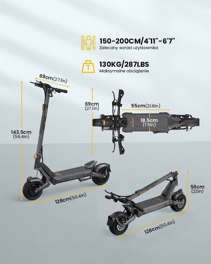 ausom-l2-max-dual-motor-e-scooter
