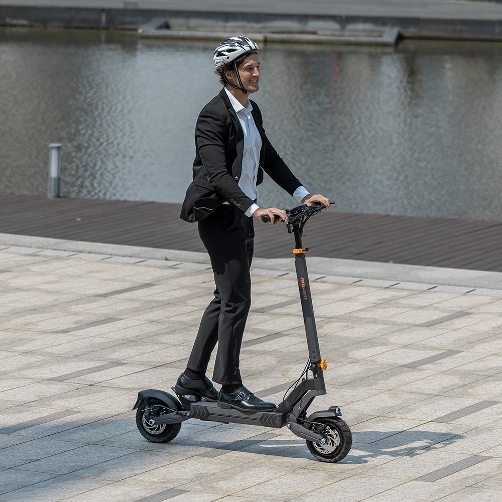 Ausom L2 Electric Scooter
