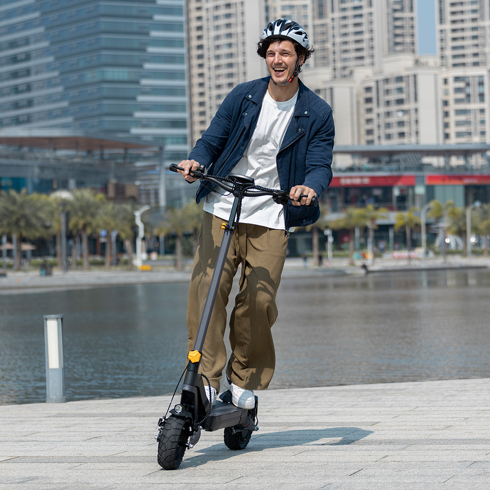 Ausom L2 Electric Scooter