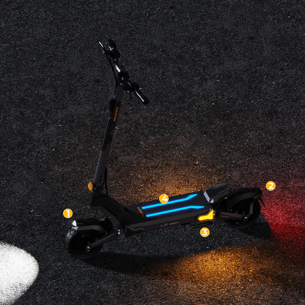 ausom-l2-max-dual-motor-e-scooter
