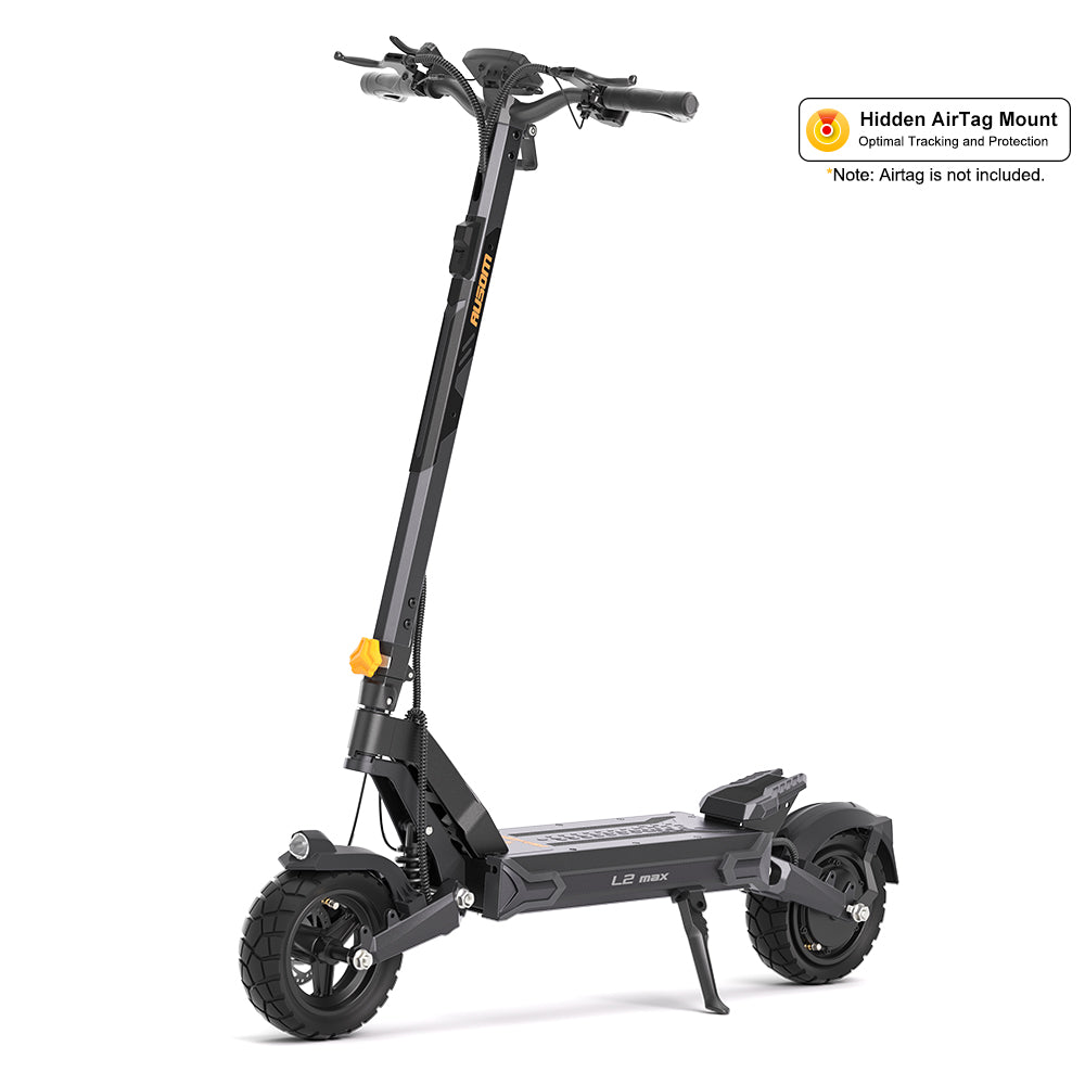 Ausom L2 Max Electric Scooter