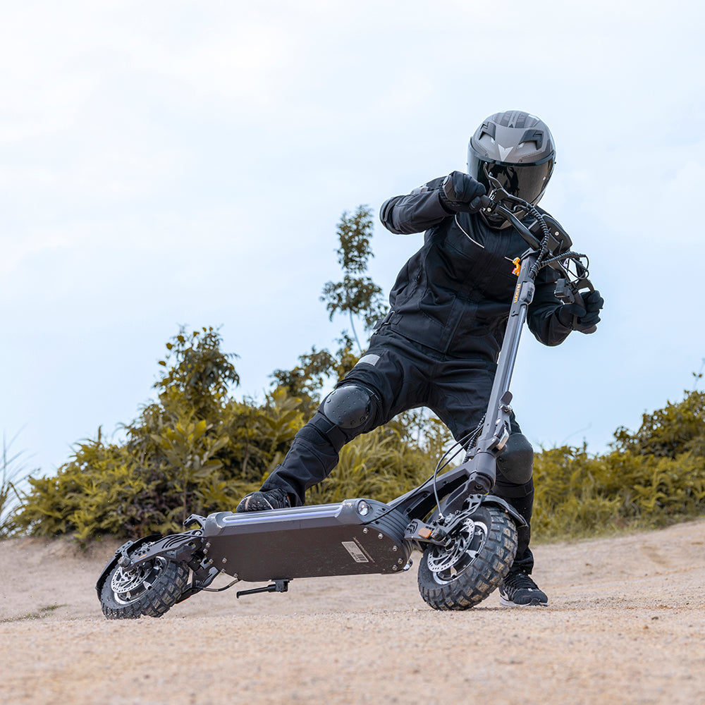 Ausom SR1 Electric Scooter