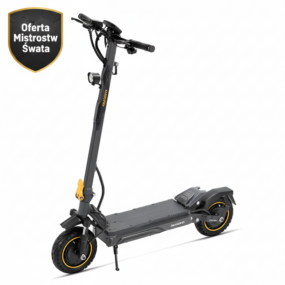 Ausom K20 Pro Dual Motor (Laluz 2 Pro Dual) Hulajnoga elektryczna
