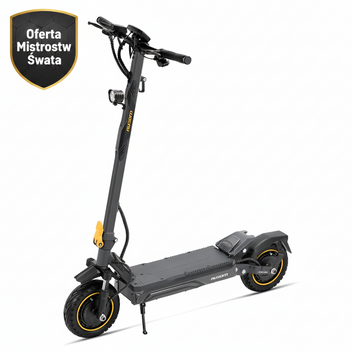 Ausom K20 Pro Dual Motor (Laluz 2 Pro Dual) Hulajnoga elektryczna