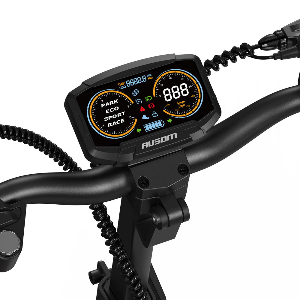 ausom-l1-electric-scooter
