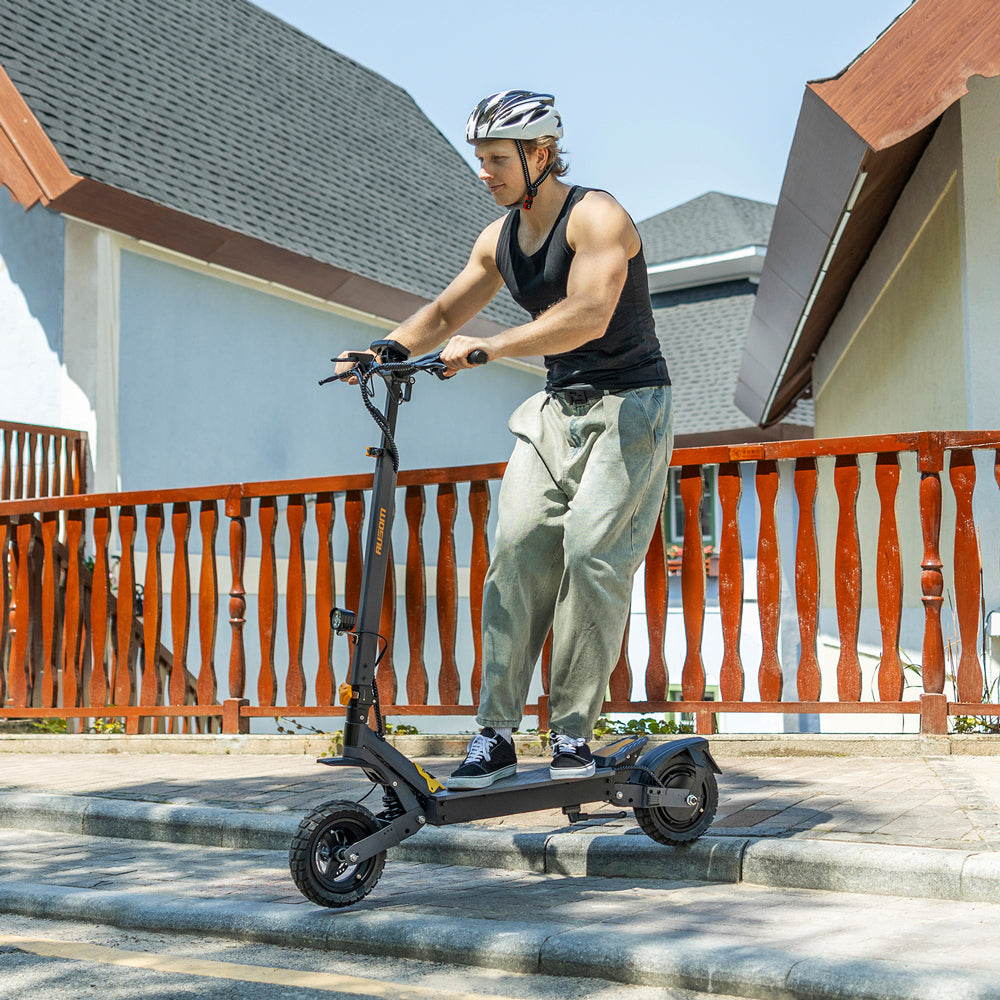 ausom-l1-electric-scooter