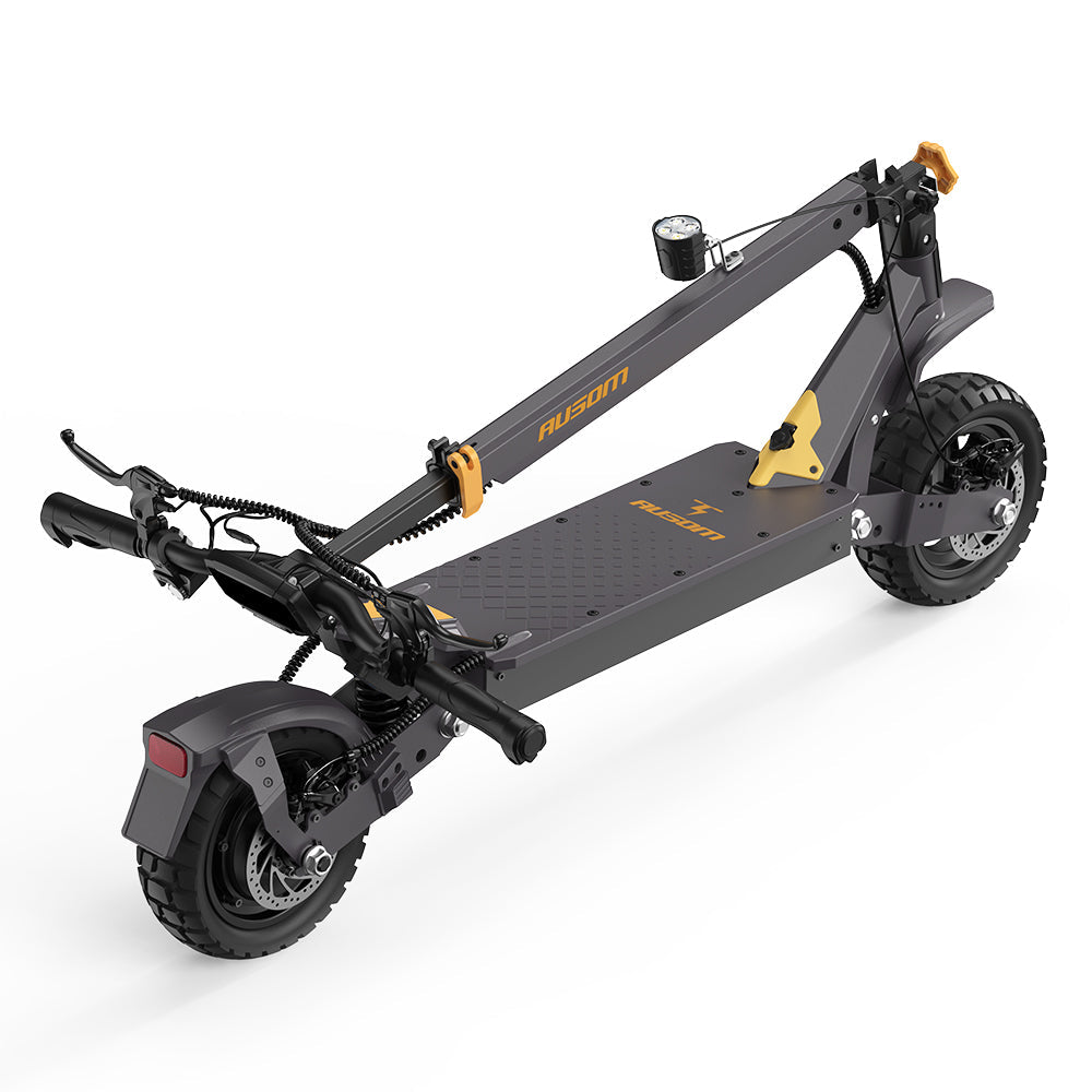 ausom-l1-electric-scooter