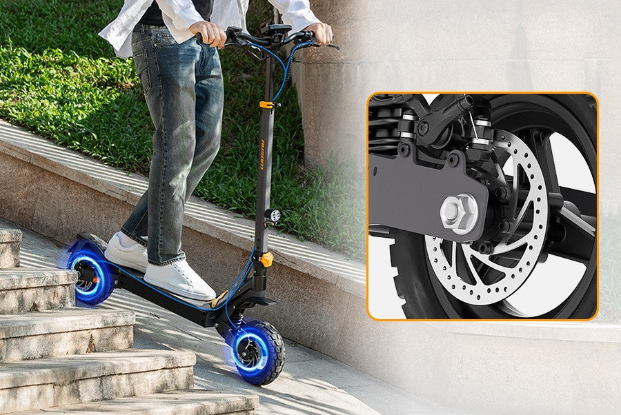 ausom-l1-electric-scooter