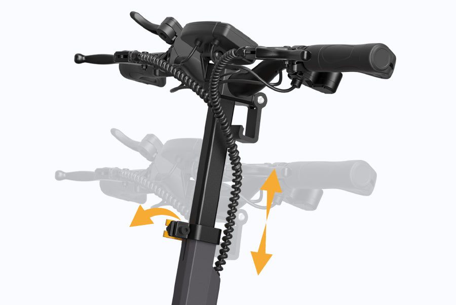 ausom-l1-electric-scooter