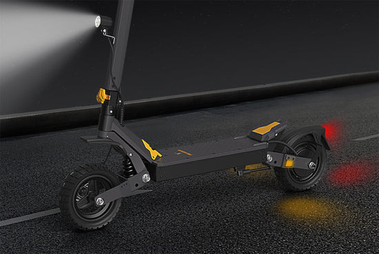 ausom-l1-electric-scooter