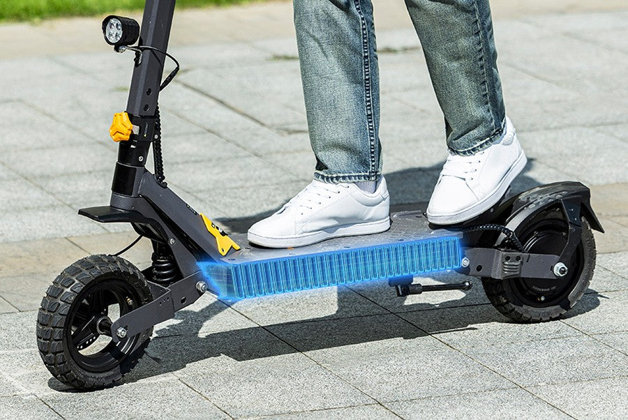 ausom-l1-electric-scooter