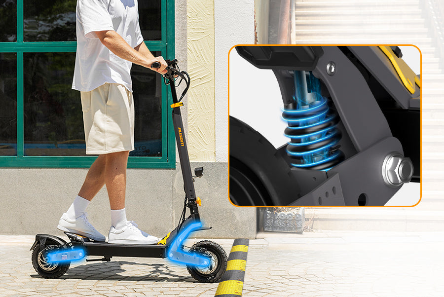 ausom-l1-electric-scooter