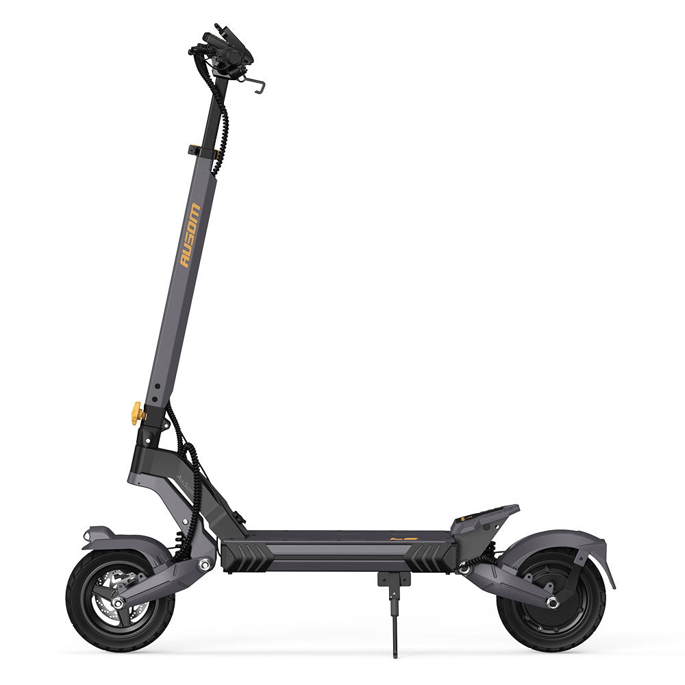 ausom-l2-electric-scooter