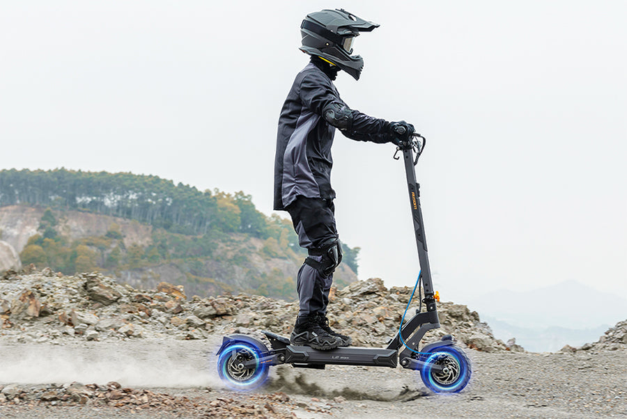 ausom-l2-max-dual-motor-e-scooter
