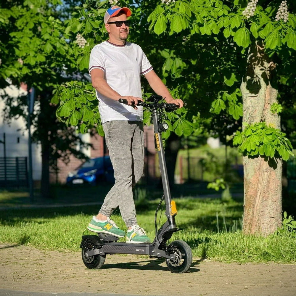 Ausom Gosoul 2 Hulajnoga elektryczna