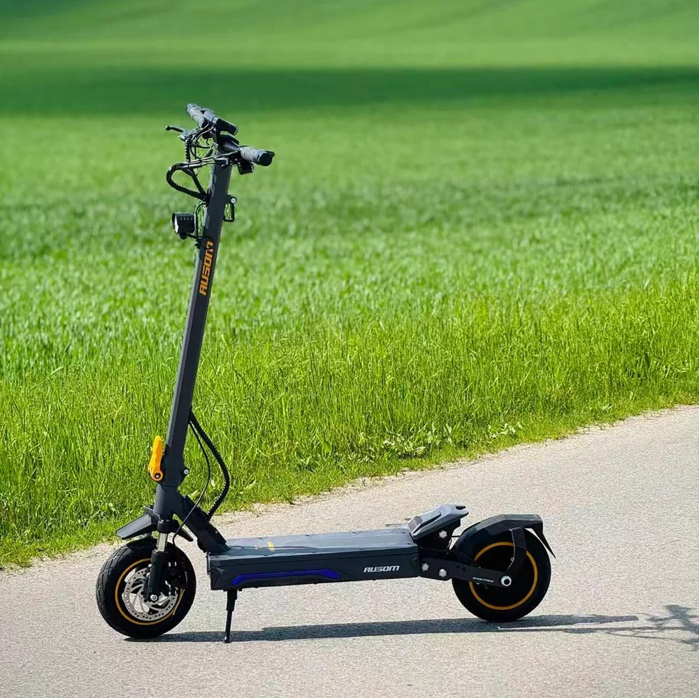 Ausom K20 Pro Dual Motor (Laluz 2 Pro Dual) Hulajnoga elektryczna