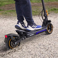 Ausom K20 Pro (Laluz 2 Pro) Hulajnoga elektryczna