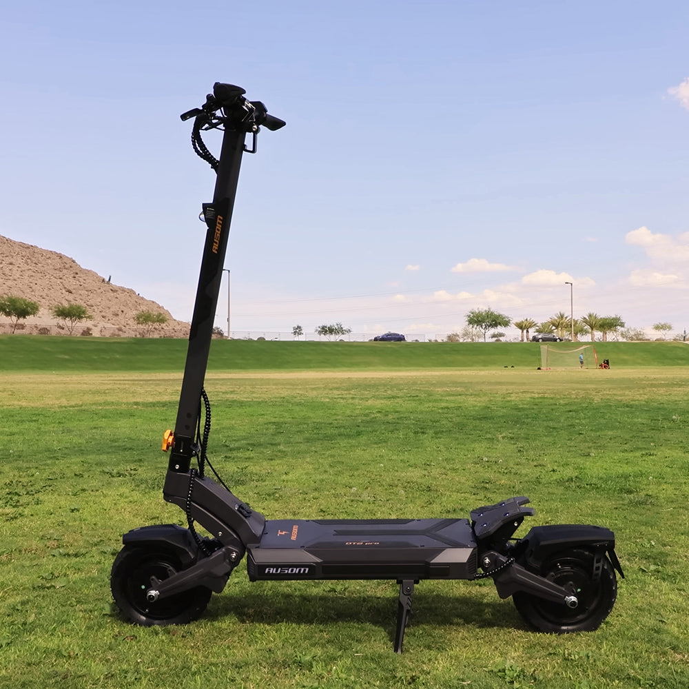 Ausom DT2 Pro Hulajnoga elektryczna