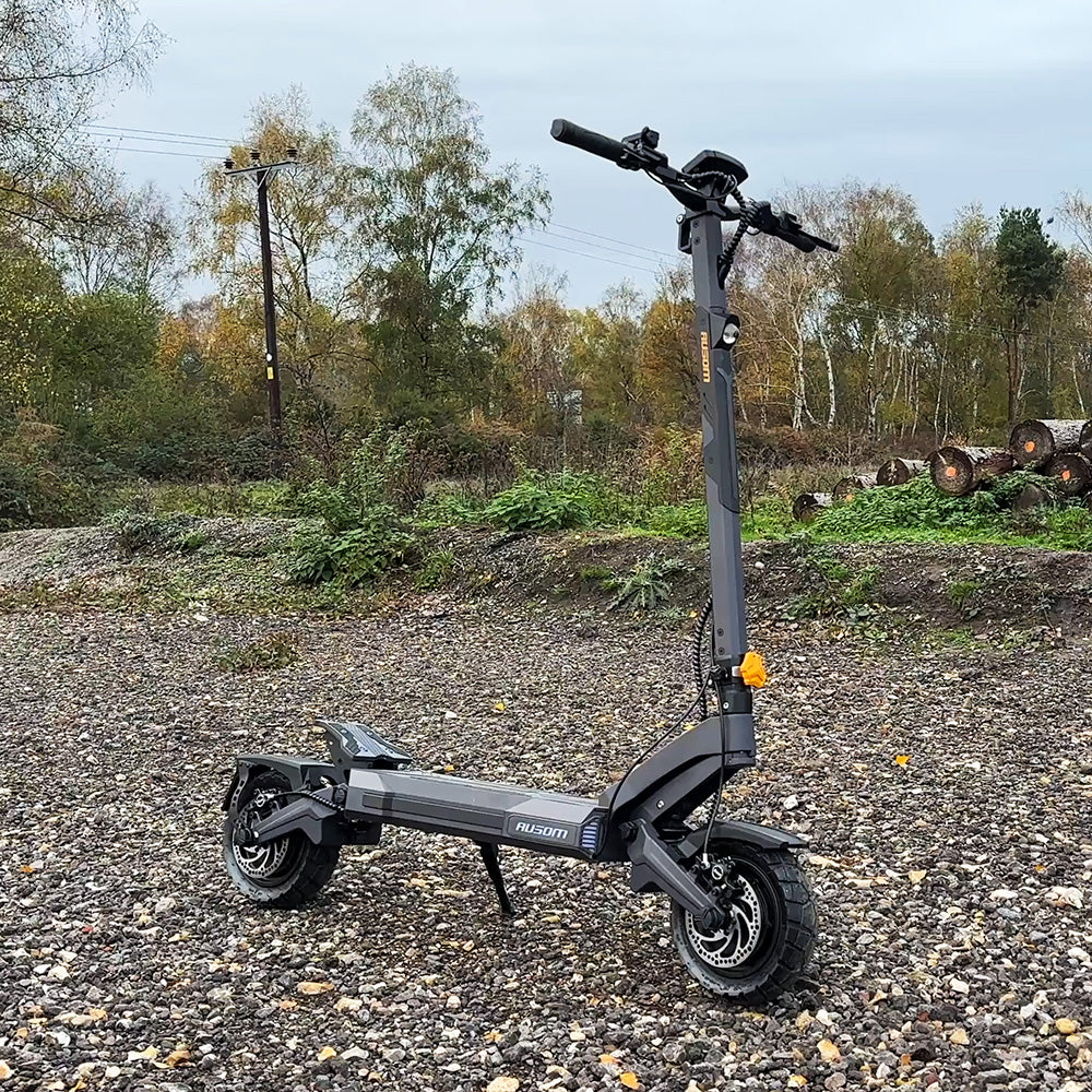 Ausom DT2 Pro Hulajnoga elektryczna