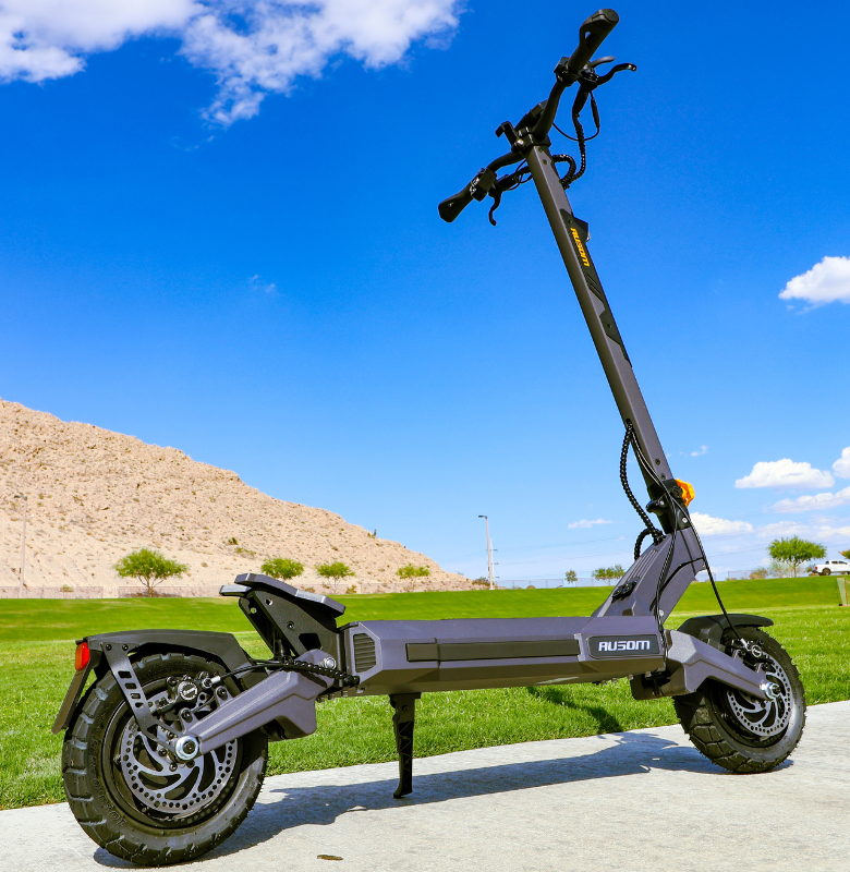 Ausom DT2 Pro E-scooter
