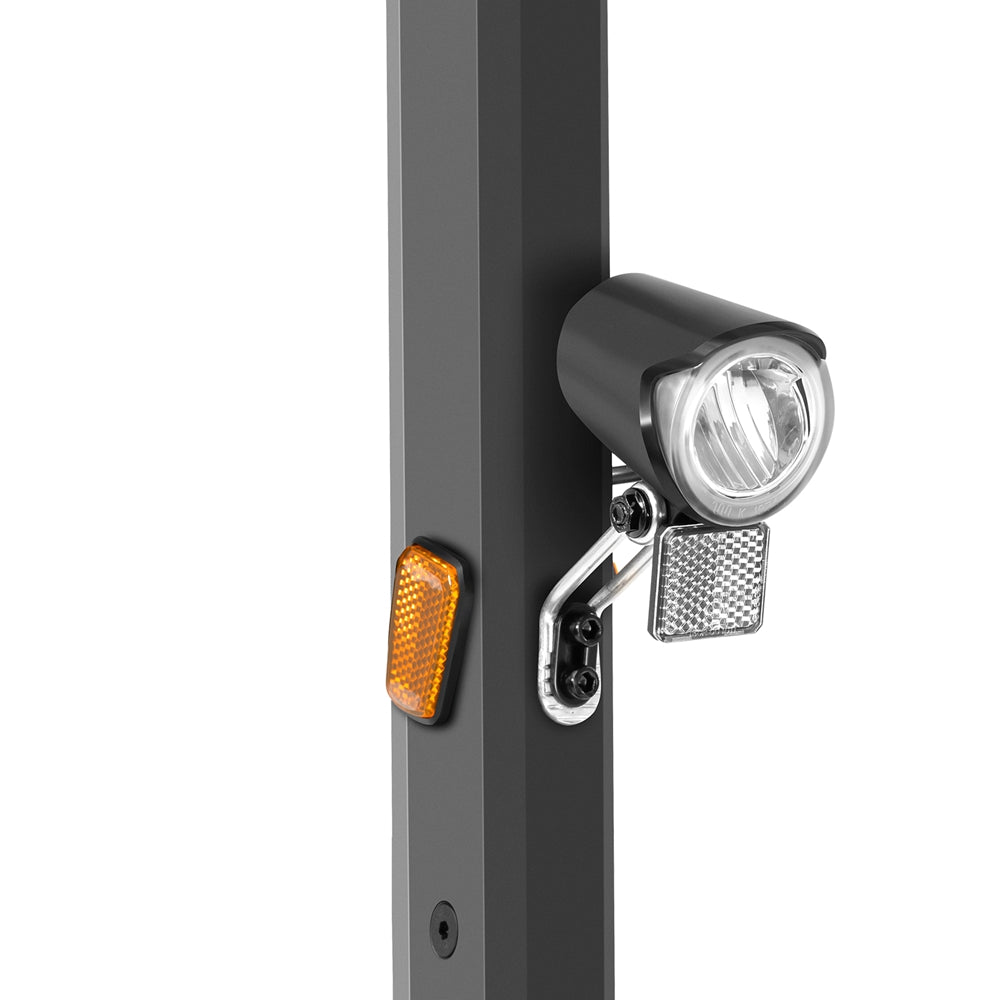 Ausom L1 ABE Electric Scooter