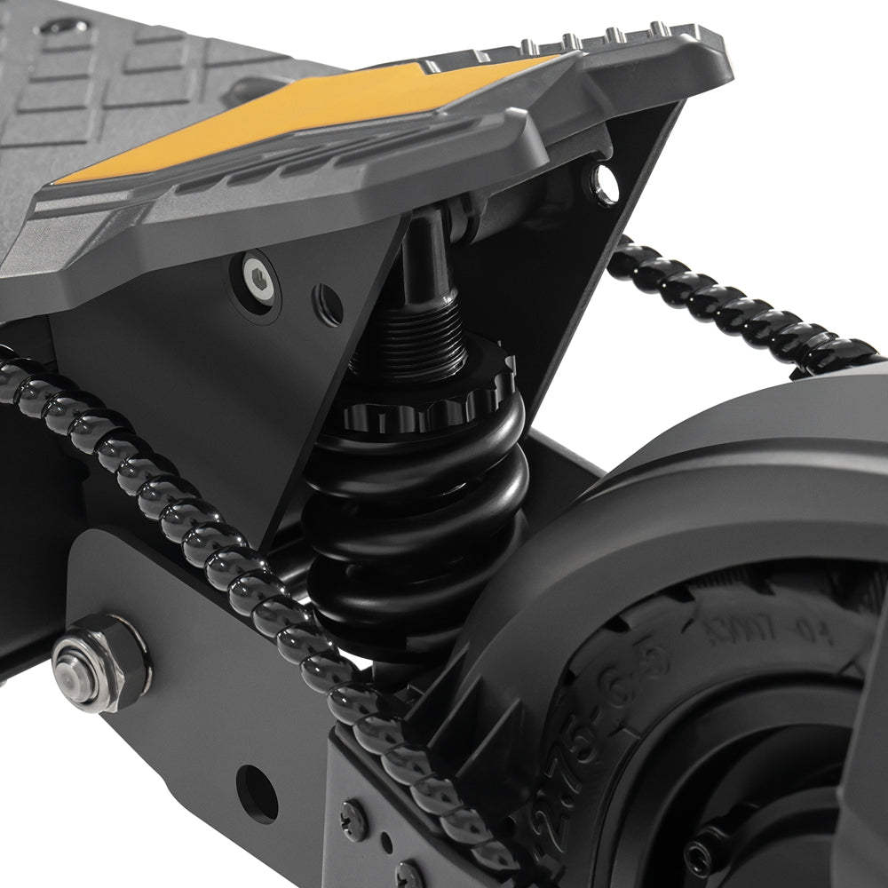 Ausom L1 ABE Electric Scooter