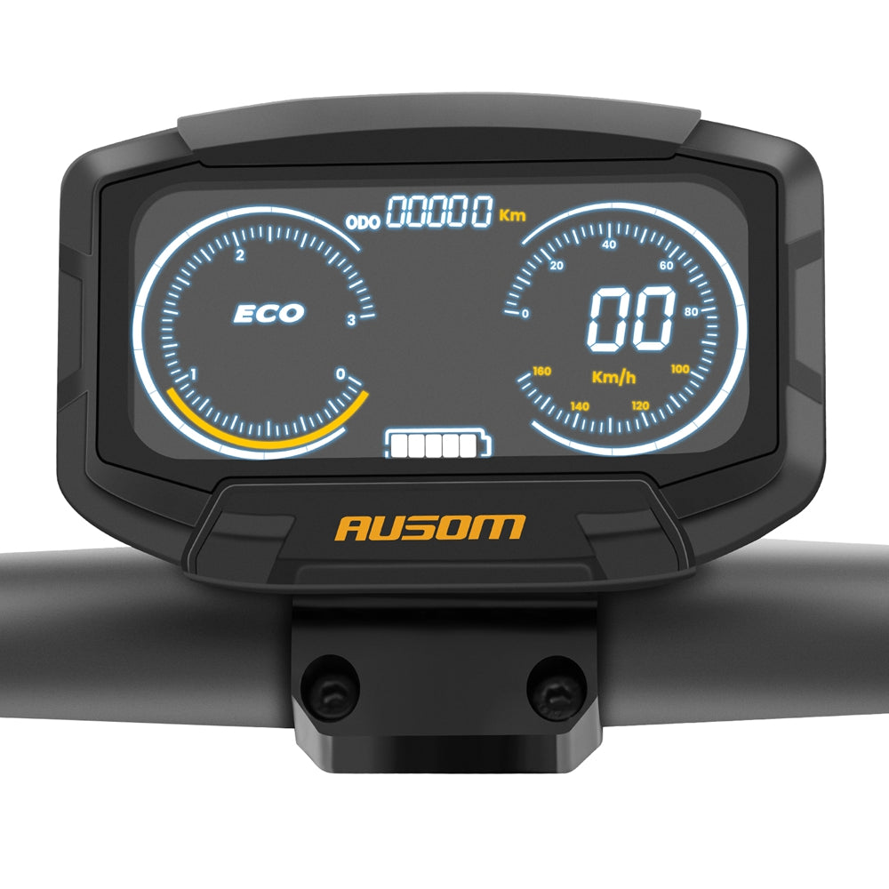 Ausom L1 ABE Electric Scooter