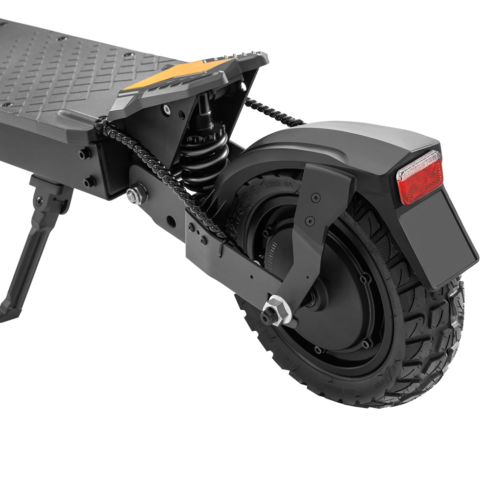 Ausom L1 ABE Electric Scooter