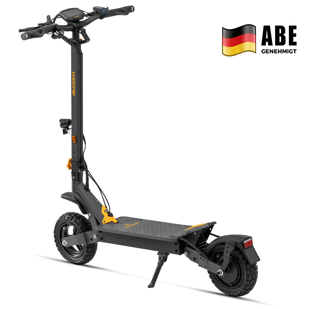 Ausom L1 ABE Electric Scooter