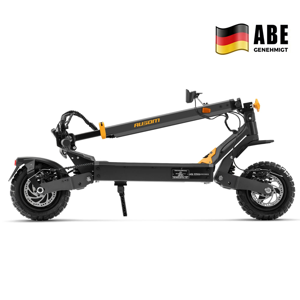 Ausom L1 ABE Electric Scooter